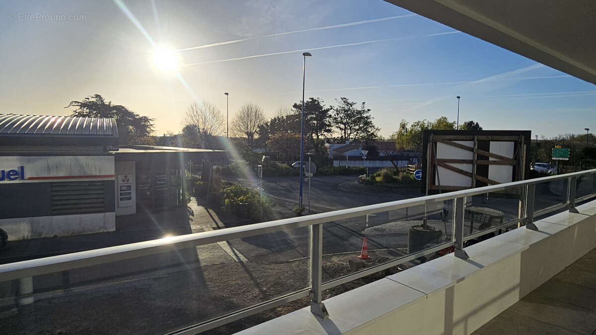 Appartement à NOTRE-DAME-DE-MONTS