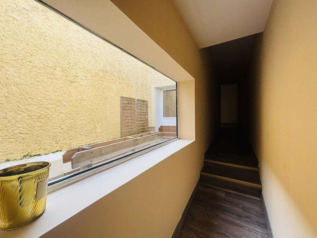 Appartement à REVEL