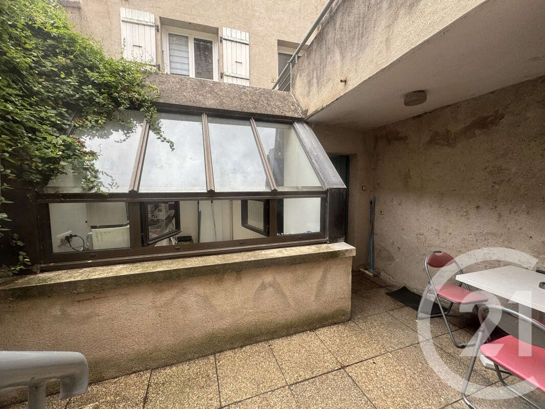 Maison à CLAMECY