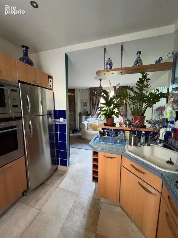 Maison À Vendre - photo 4