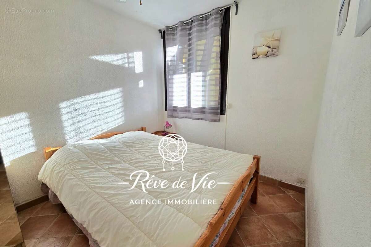 Appartement à BORMES-LES-MIMOSAS