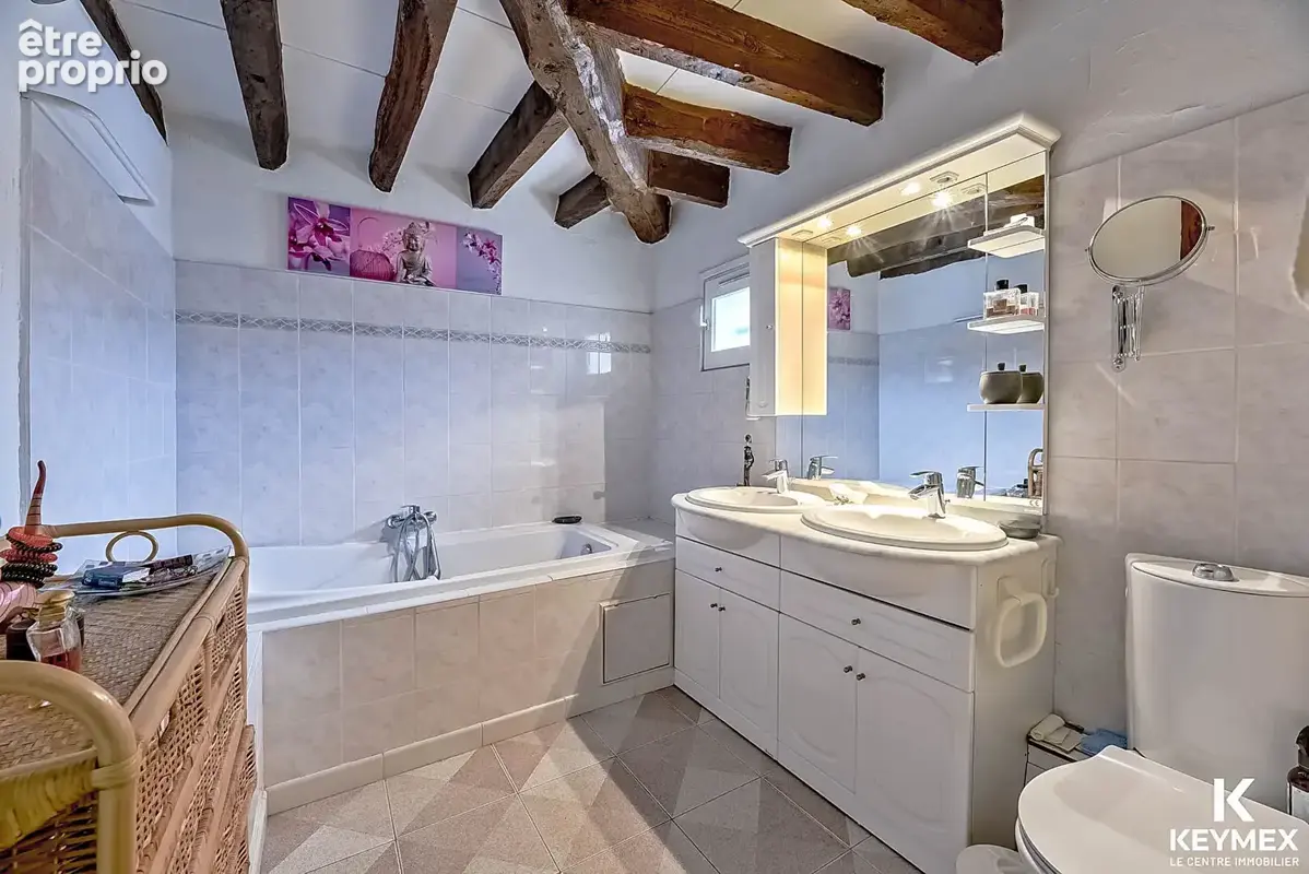 Maison individuelle - 4 chambres- sous-sol total - photo 9