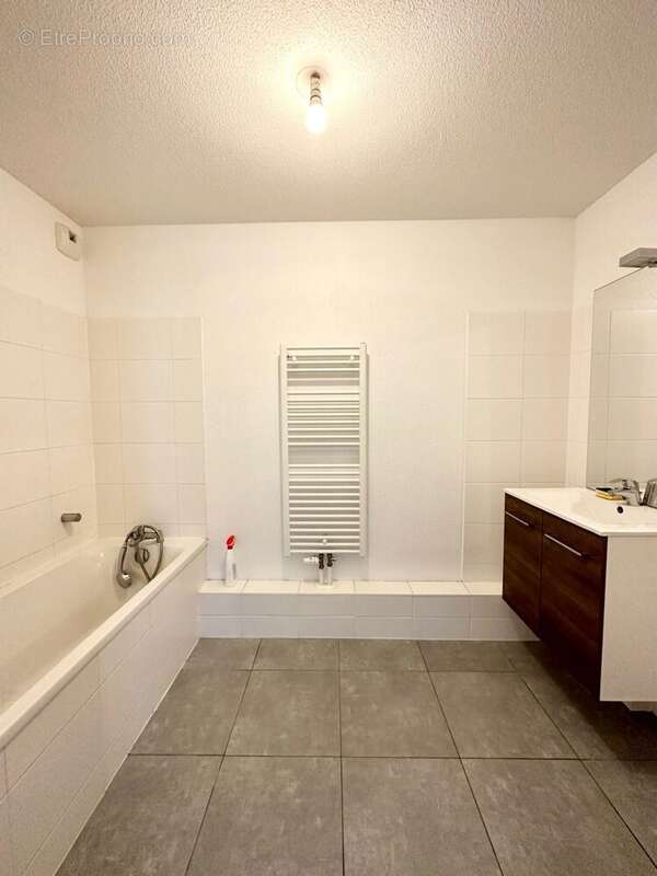 Appartement 59 m² à Strasbourg  - photo 7