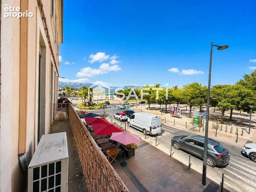 Photo 1 - Appartement à LA SEYNE-SUR-MER