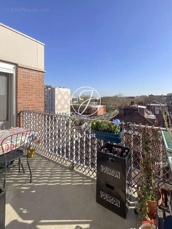 Appartement à LILLE