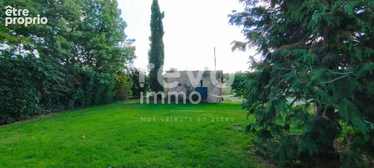 Mozé sur Louet, longère de charme entièrement restaurée sur un terrain 7750 m² - photo 15
