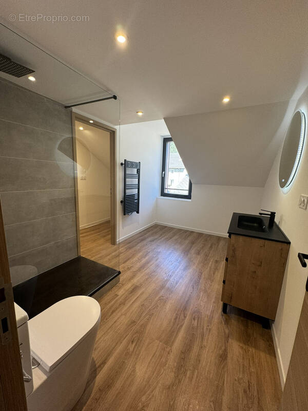 Appartement à FORMIGUERES