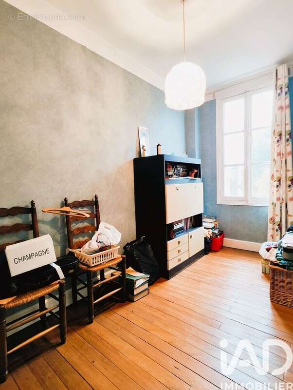 Photo 5 - Maison à CHALONS-EN-CHAMPAGNE