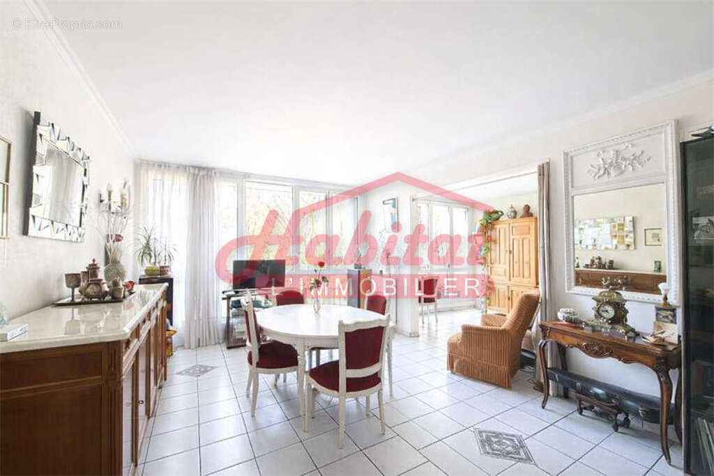 Appartement à CHELLES