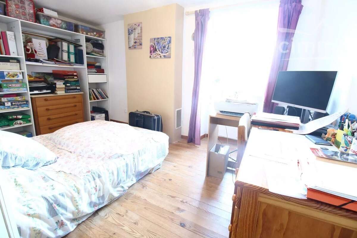 Maison à SAINT-JEAN-DE-PARACOL