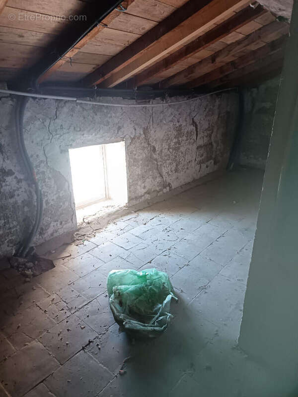 Maison à CHATEAURENARD