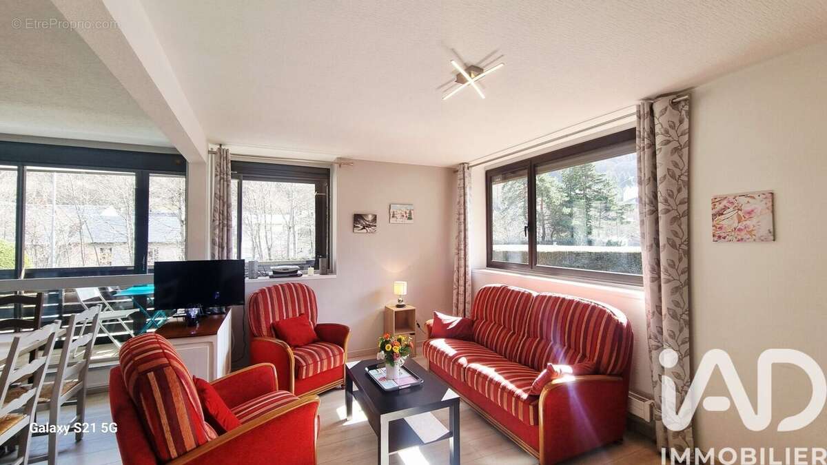 Photo 5 - Appartement à MONT-DORE