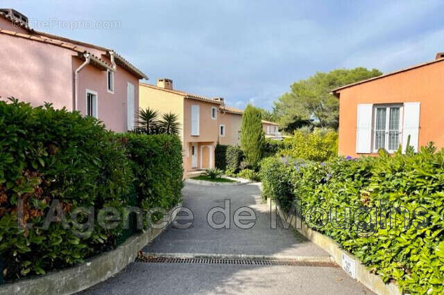 Maison 75 m² à Mougins  - photo 2