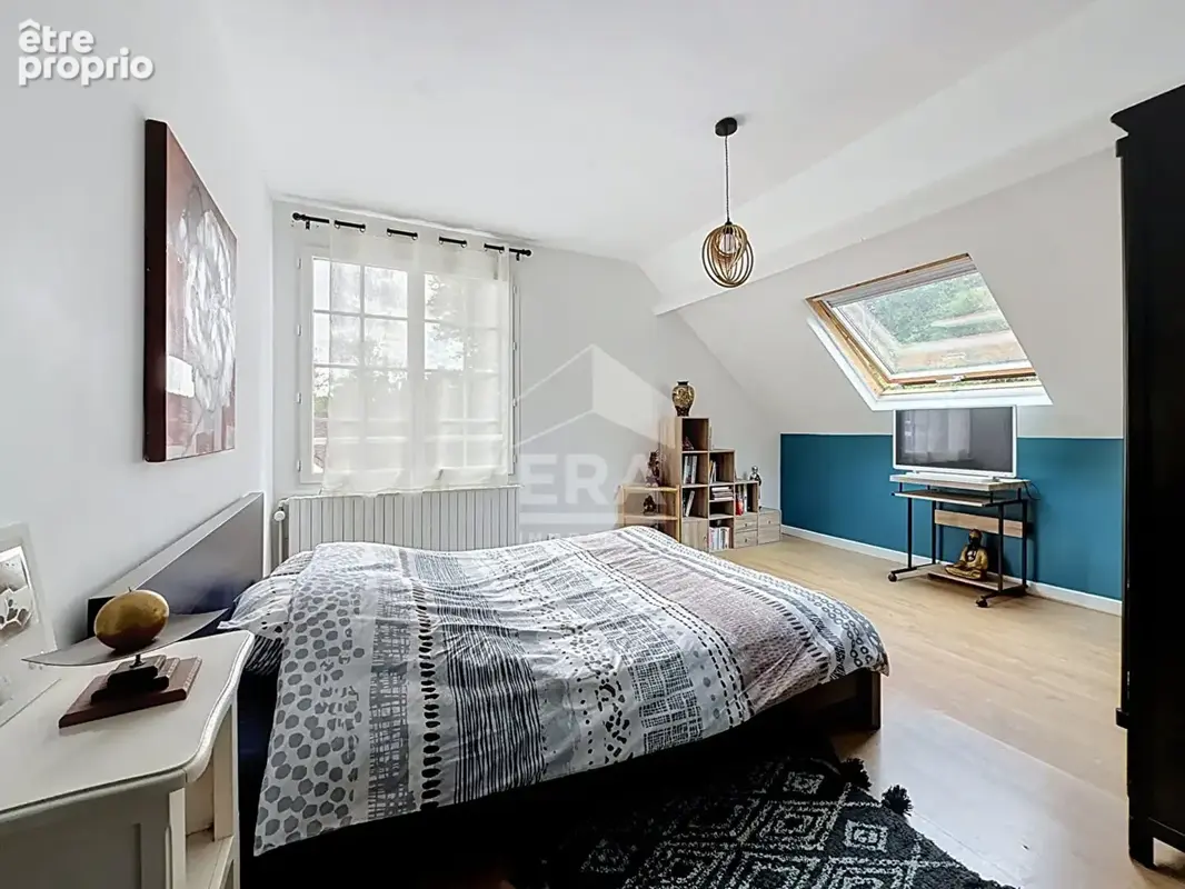 Maison 260m² à saclas - photo 14