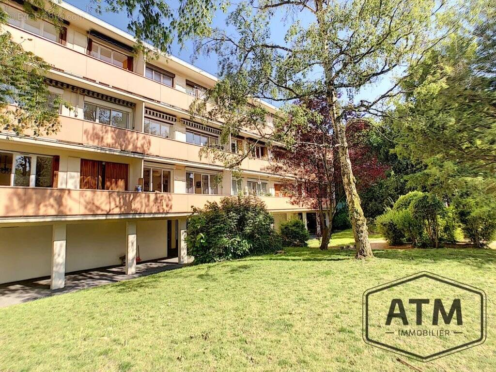 Appartement à MONTMORENCY