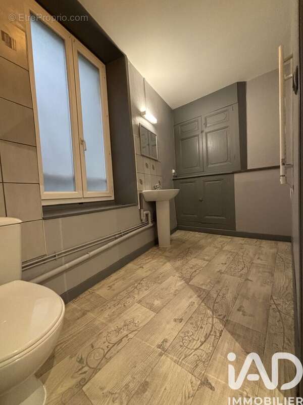 Photo 6 - Appartement à LA VOULTE-SUR-RHONE
