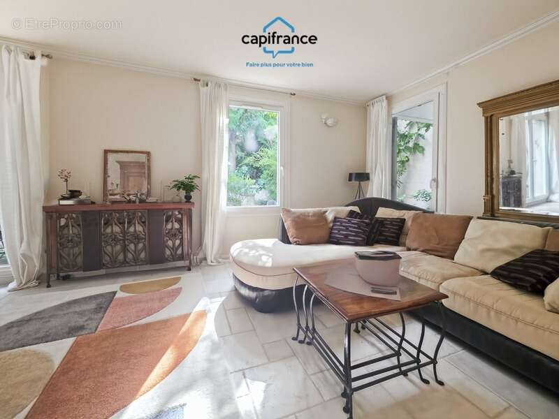 Maison familiale de quatre chambres - photo 3