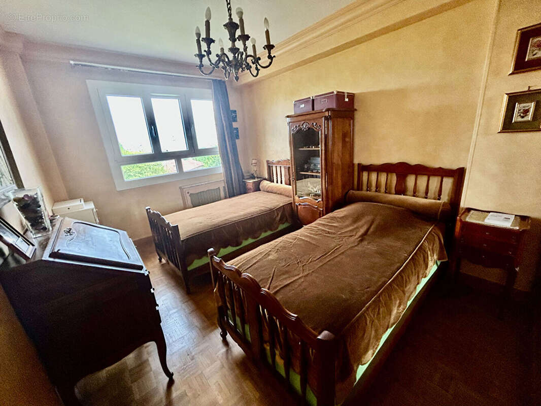 Appartement à NOGENT-SUR-MARNE
