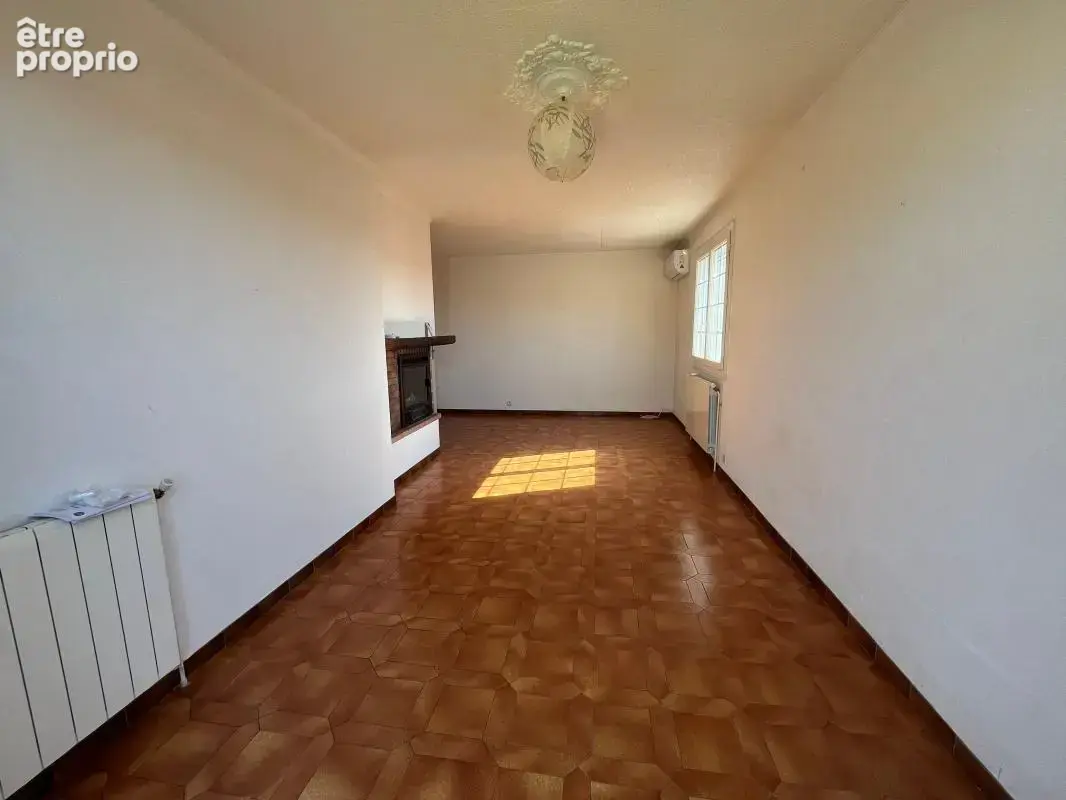 Villa non mitoyenne type 4 avec garage et jardin piscinable - photo 2
