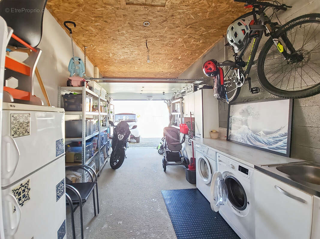 Maison à NOTRE-DAME-DE-MONTS