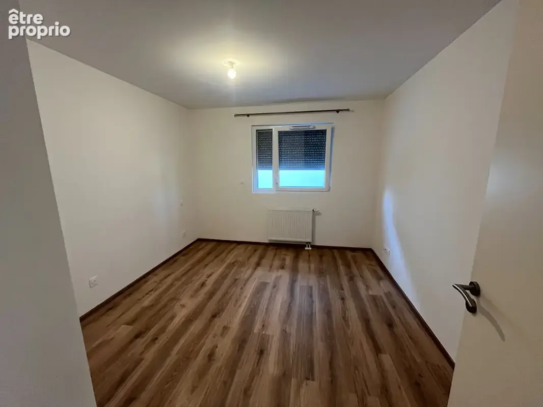 Appartement 70m² à besançon - photo 3