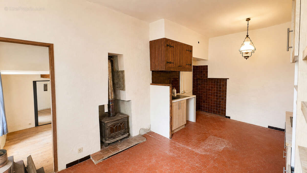 Maison maitre balcon - photo 13