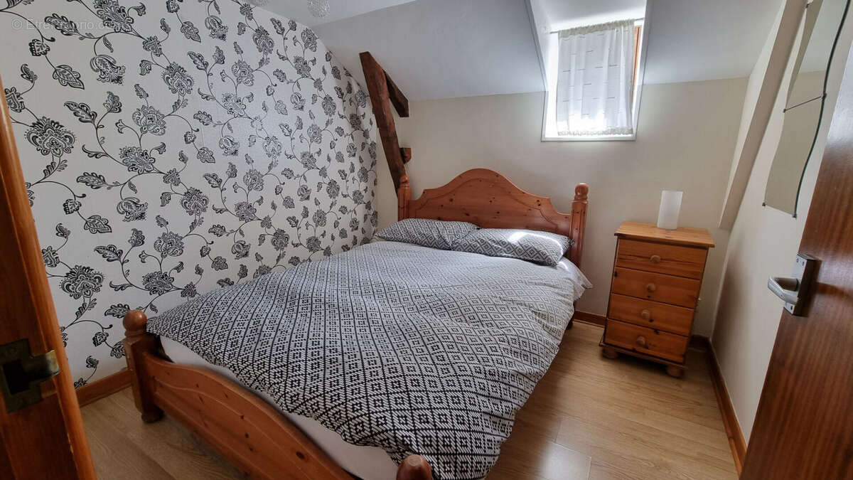 Maison à SAINT-CONNEC