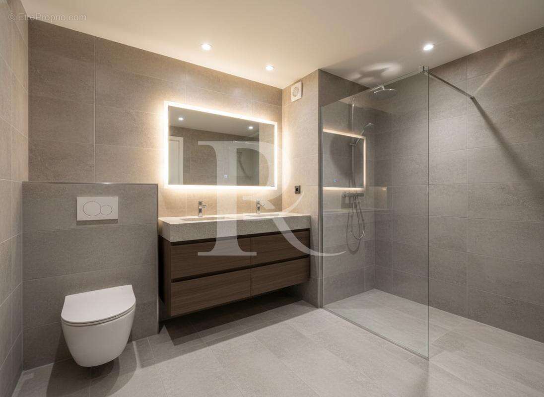 Appartement 3 pièces au Bourget - photo 3