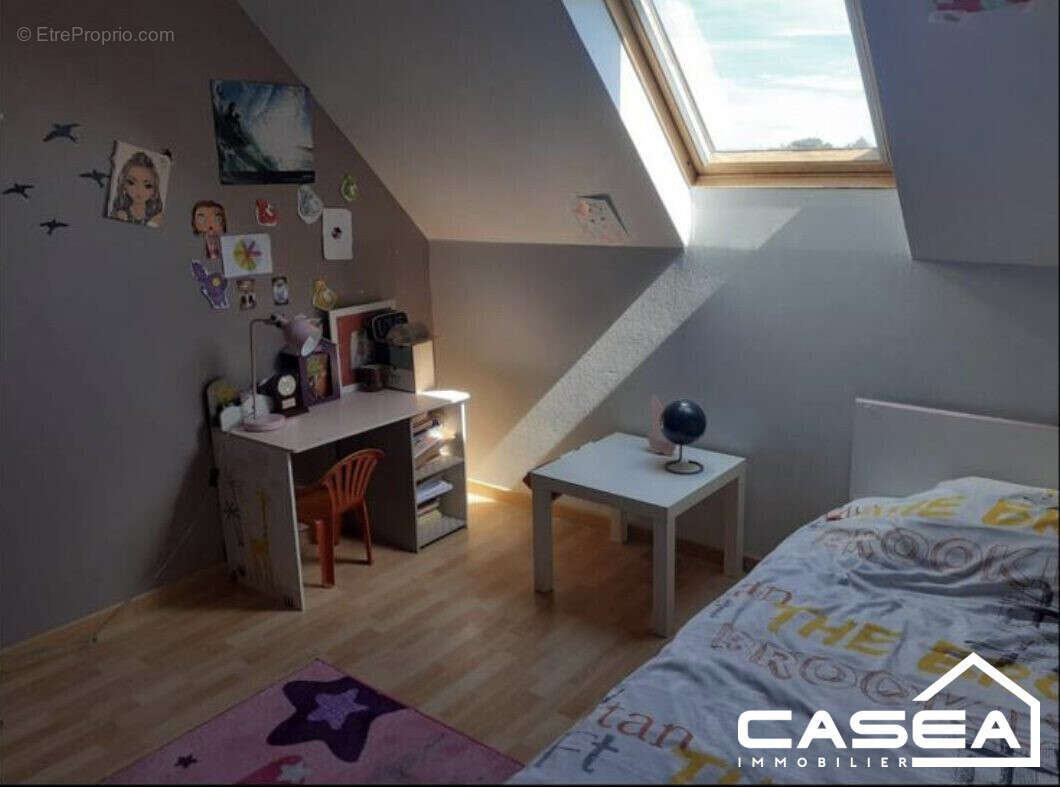 Maison à PLOMEUR