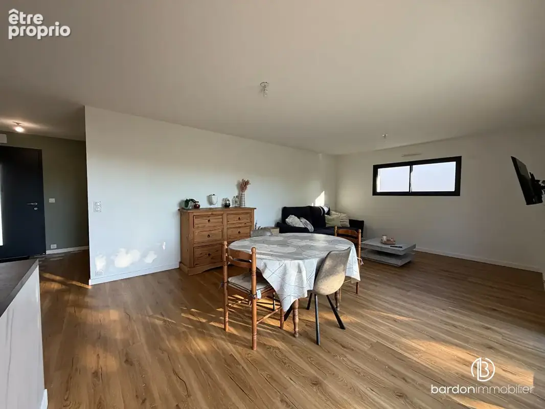 Maison Froidfond 5 pièce(s) 89 m2 - photo 6