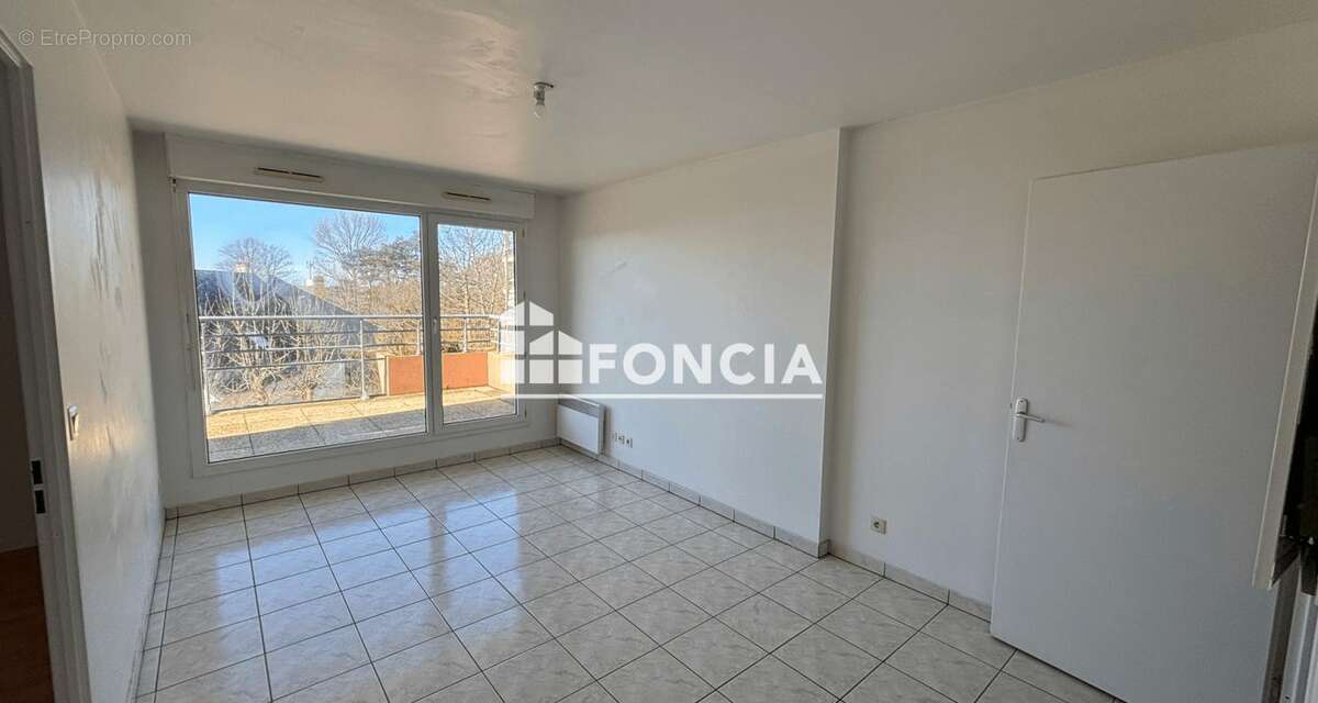 Appartement à LE HAVRE