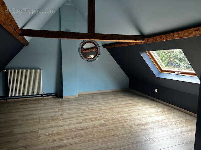 Maison à SEBOURG