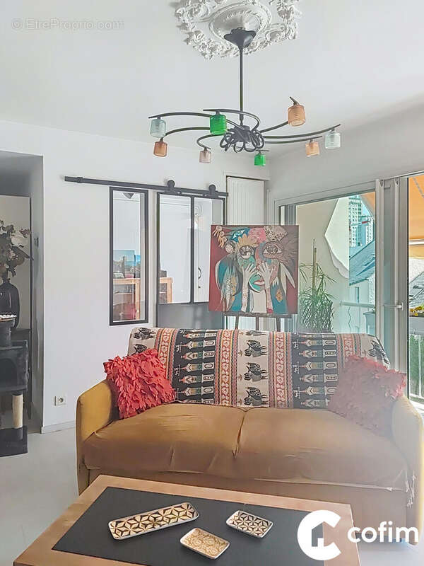 Appartement à TARBES