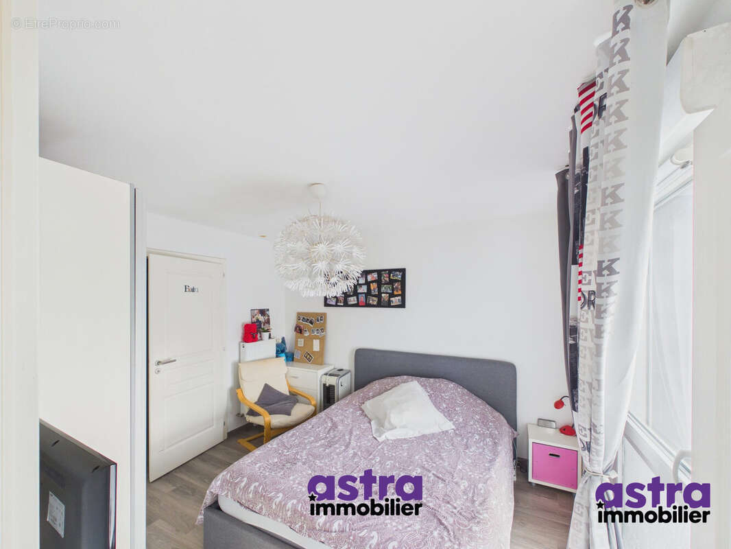 Appartement à KEMBS