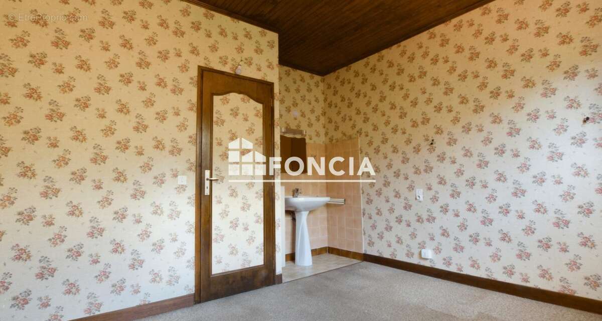 Maison à AMELIE-LES-BAINS-PALALDA