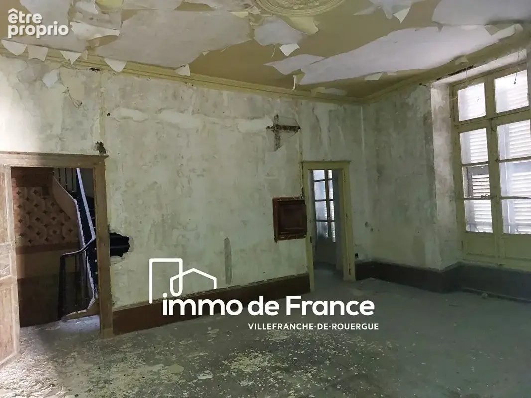 LA MAISON DU RIEU - un élégant projet d'investissement au coeur de la Bastide. - photo 6