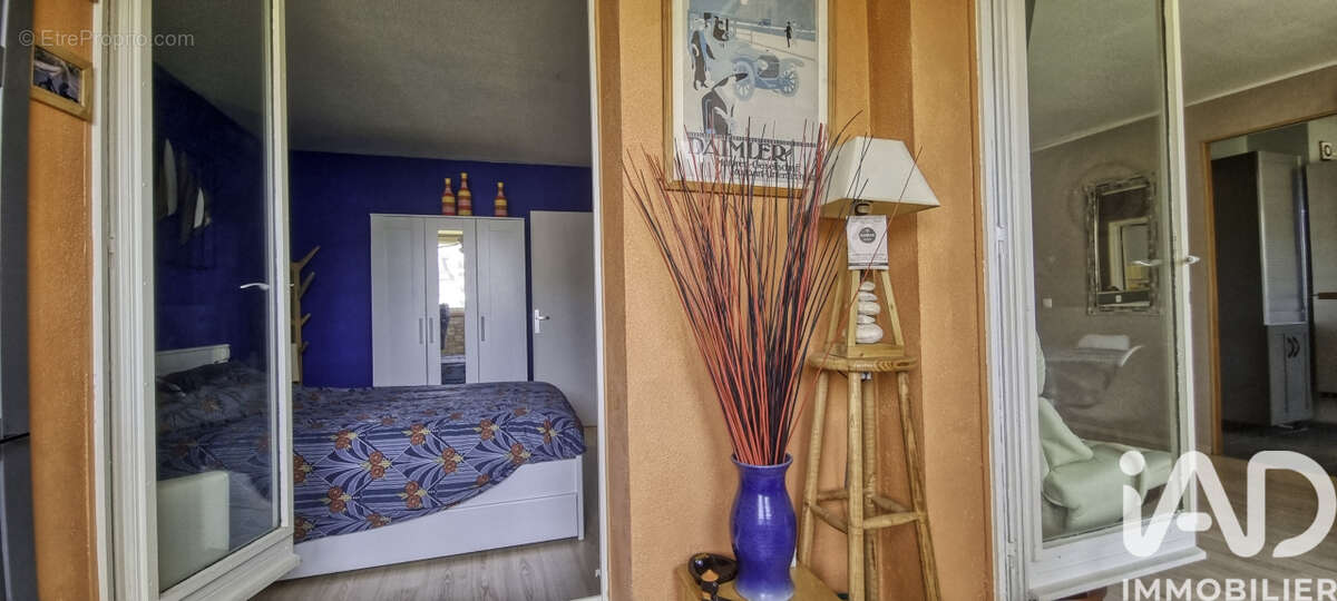 Photo 6 - Appartement à SANNOIS