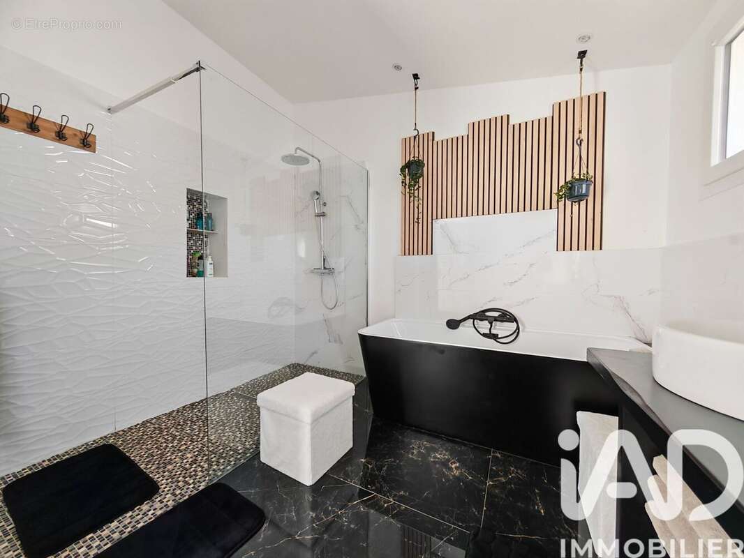 Photo 6 - Maison à MARCHEPRIME