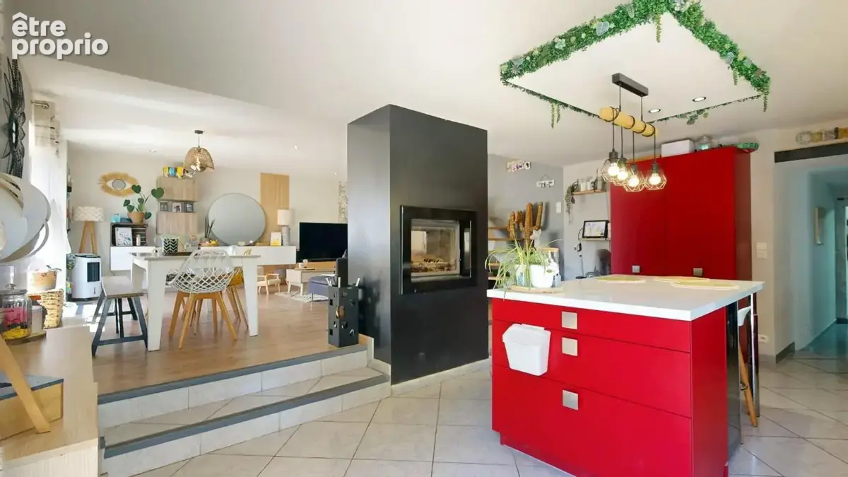 Maison de campagne sans travaux avec jardin - photo 18
