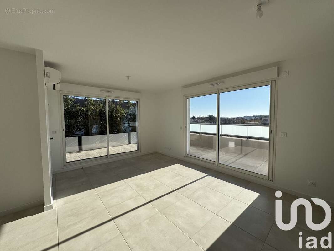 Photo 4 - Appartement à MONTPELLIER