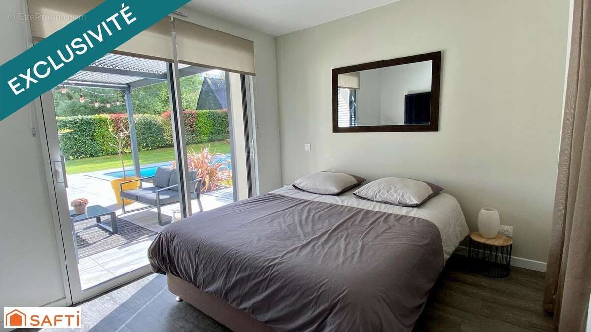 Photo 5 - Maison à PLUVIGNER