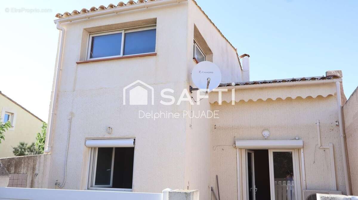 Photo 6 - Maison à FLEURY
