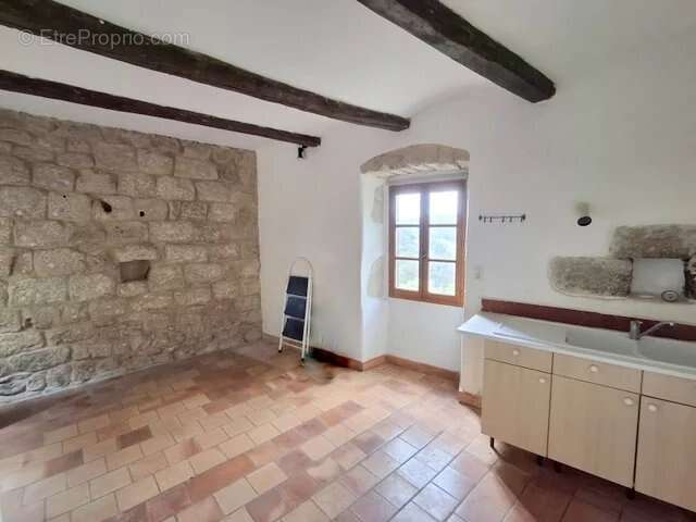 Maison à LES VANS
