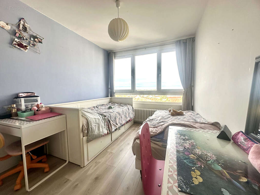 Appartement à WASQUEHAL