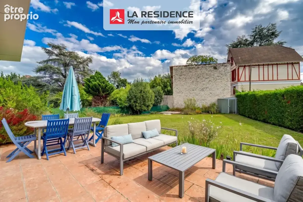 Maison 5 pièces 88 m² à vendre à Vernouillet (78540) - photo 8