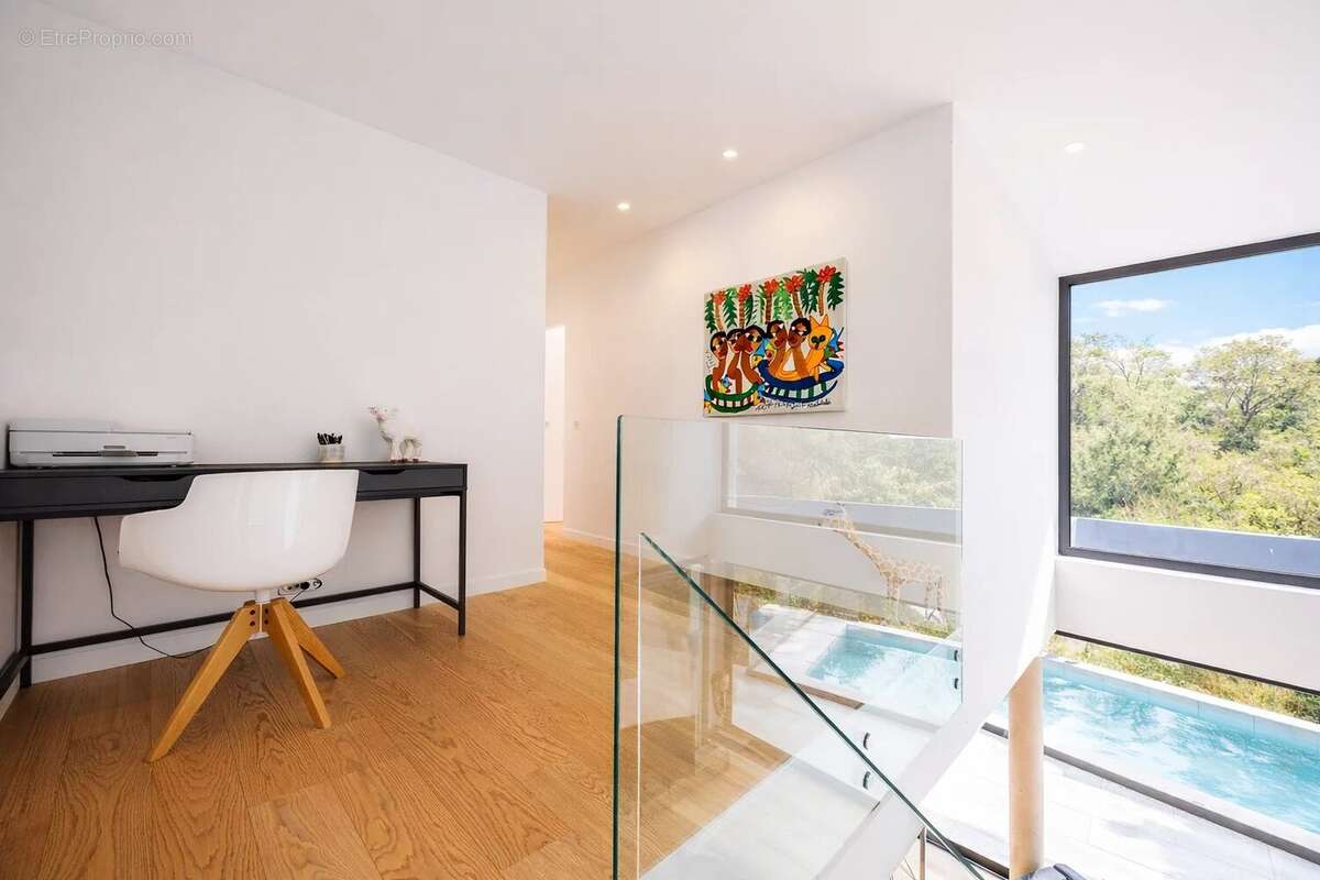 Maison à AIX-EN-PROVENCE