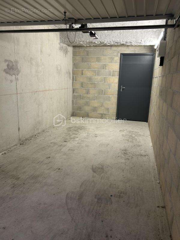 Appartement à AUBAGNE