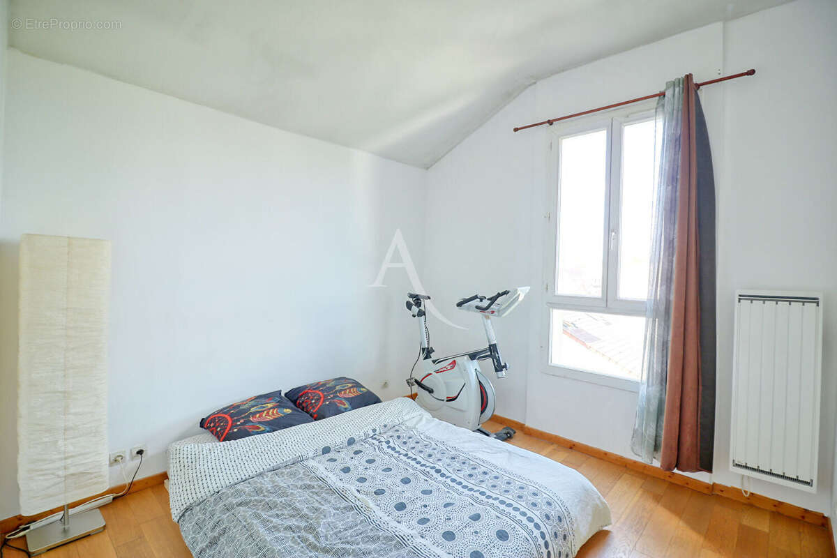 Appartement à ANTONY