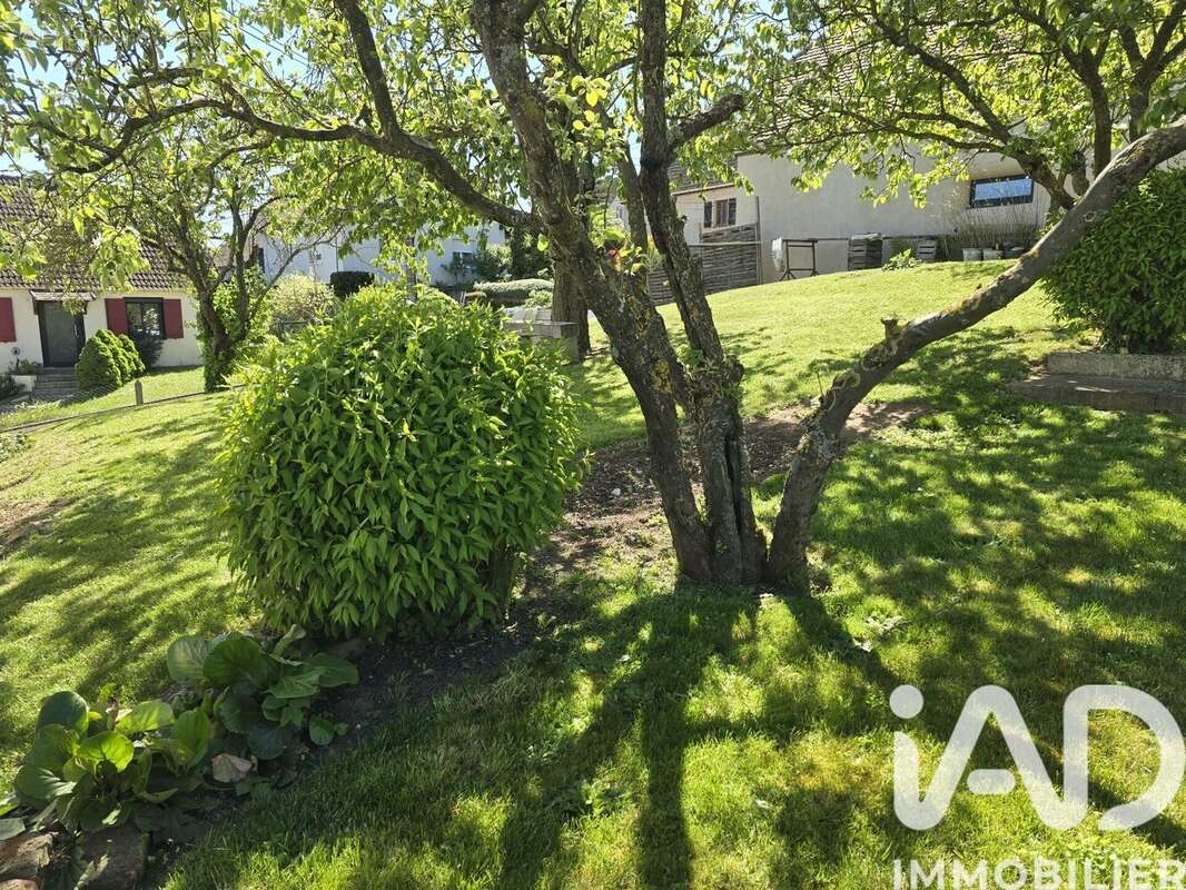 Photo 3 - Terrain à WALTENHEIM-SUR-ZORN