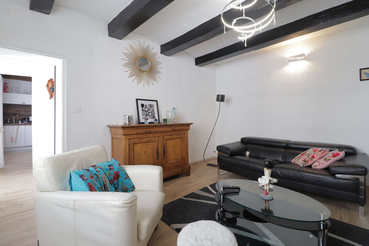 Maison à SAINT-JUST